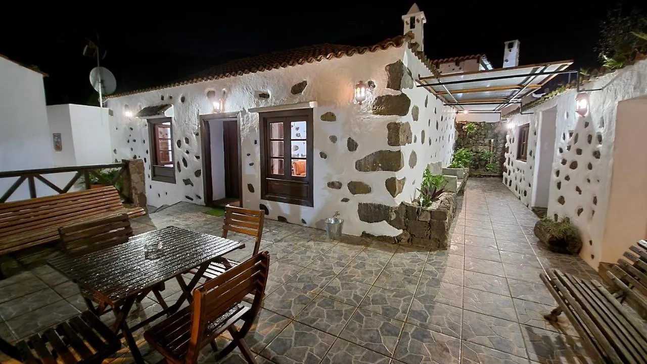 Casa Tio Manuel Guest House La Tierra del Trigo Country house