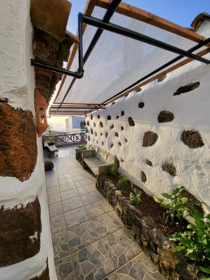 Country house Casa Tio Manuel Guest House La Tierra del Trigo