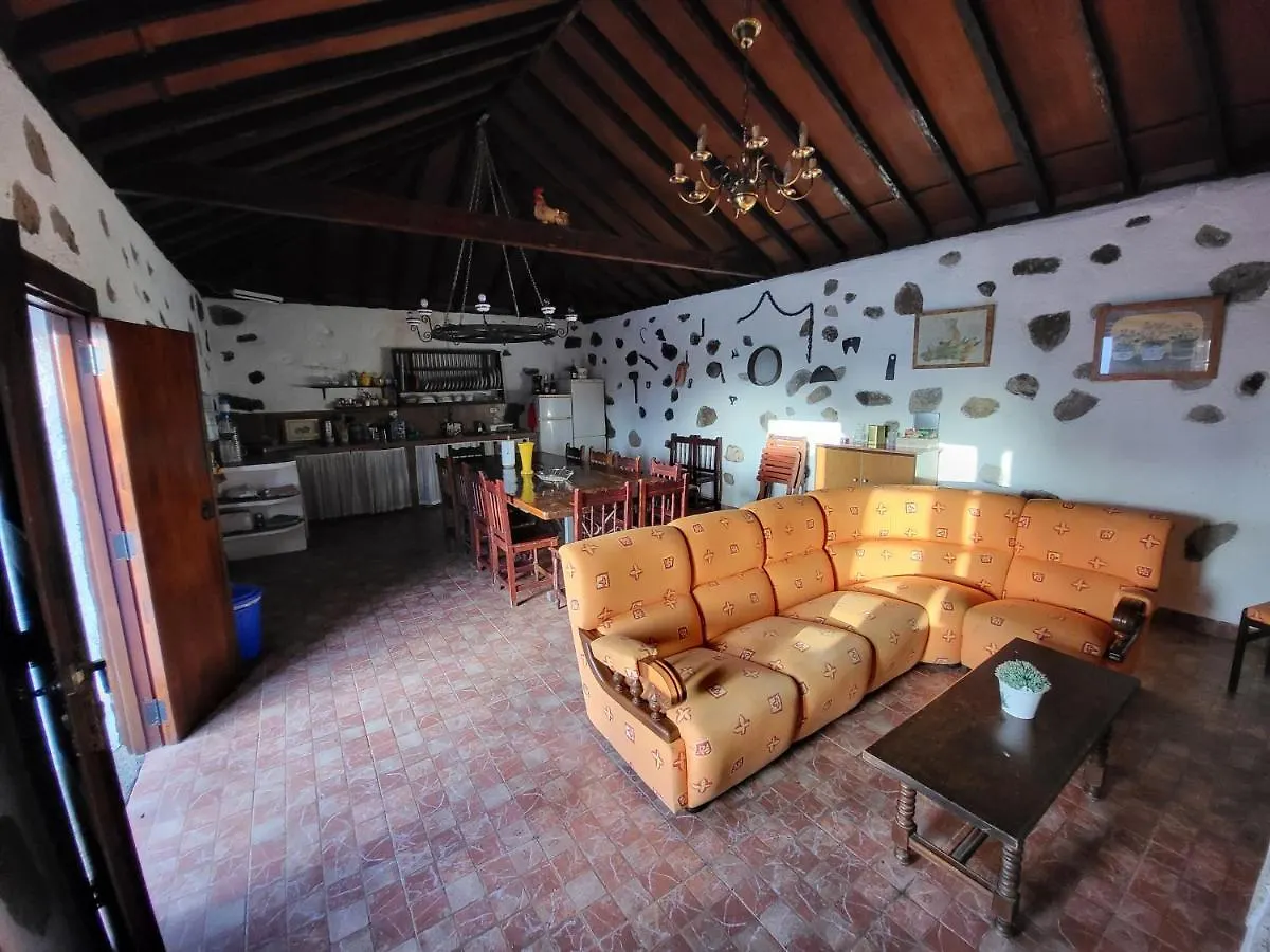 Country house Casa Tio Manuel Guest House La Tierra del Trigo