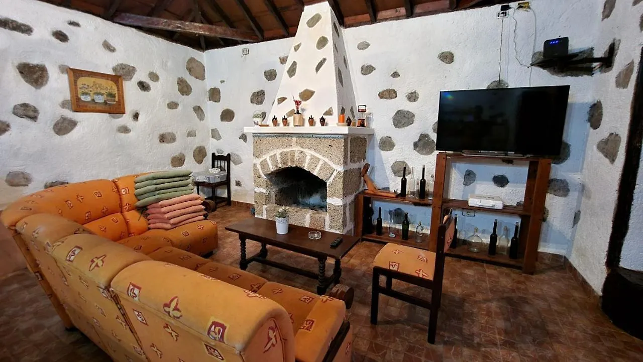 Casa Tio Manuel Guest House La Tierra del Trigo